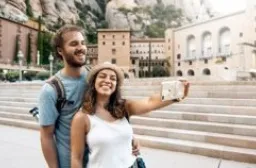 Premium Montserrat - Tickets included