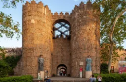 Poble Espanyol
