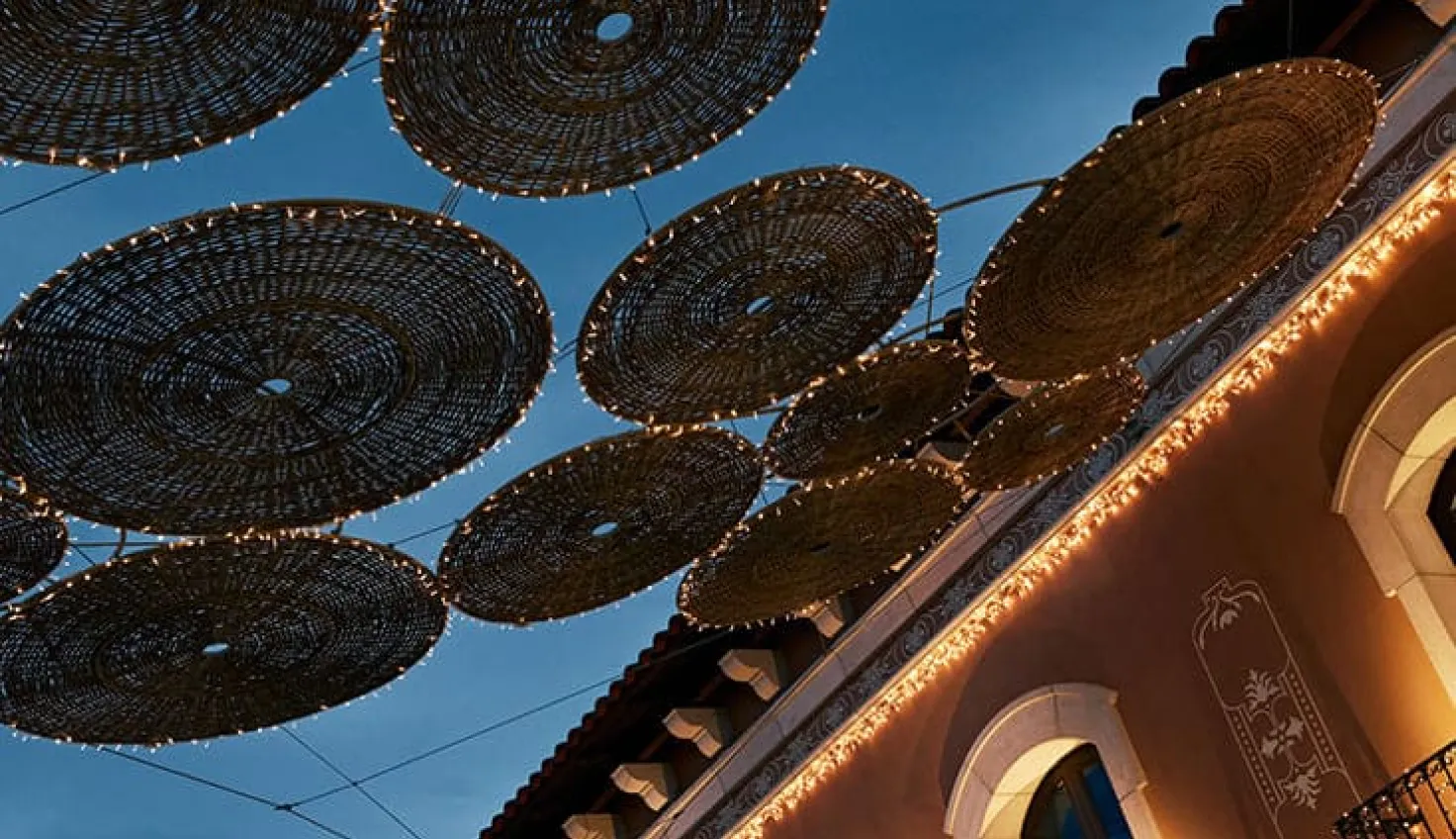 Photo La Roca Shopping centre