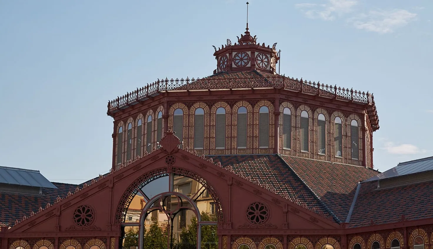 Sant Antoni Markt