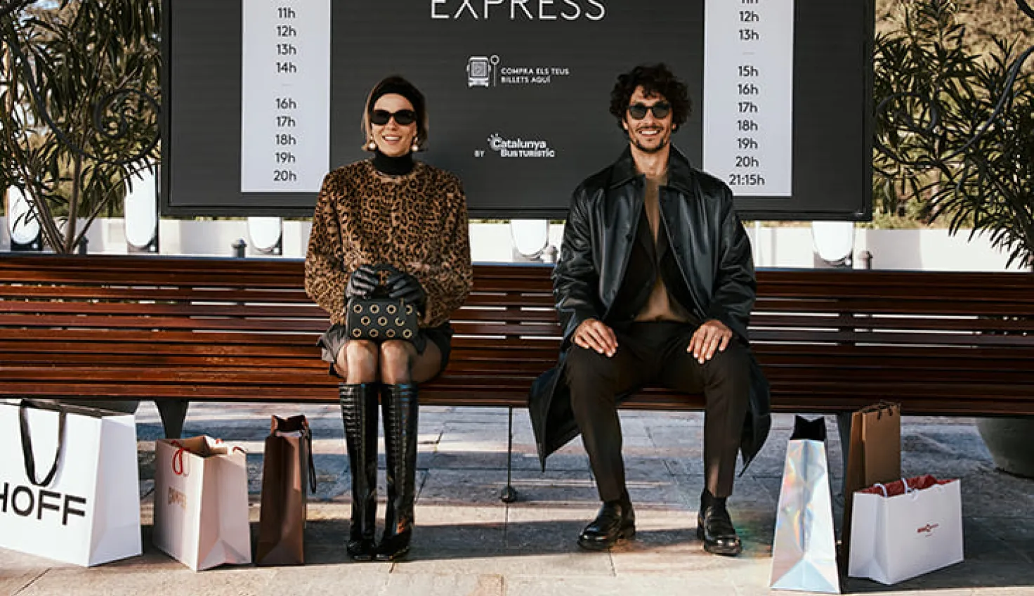 La Roca Shopping Centre