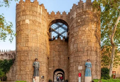 Foto Poble Espanyol