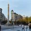 Photo Avinguda Diagonal Barcelona