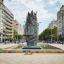 Photo Turó Park Barcelona - Nicolau Maria Rubió i Tudurí