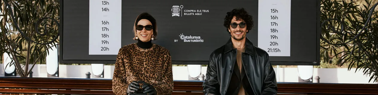 La Roca Village Shopping Express® 