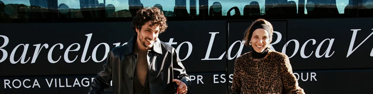 La Roca Village Shopping Express®