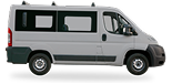 Combi Van