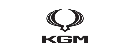 KGM