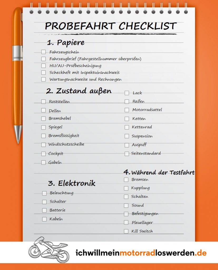 probefahrt tipps
