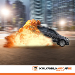 Stuntauto