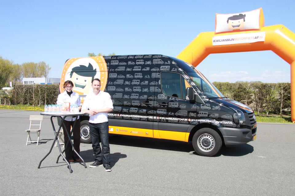 KNMV Motordag 2015