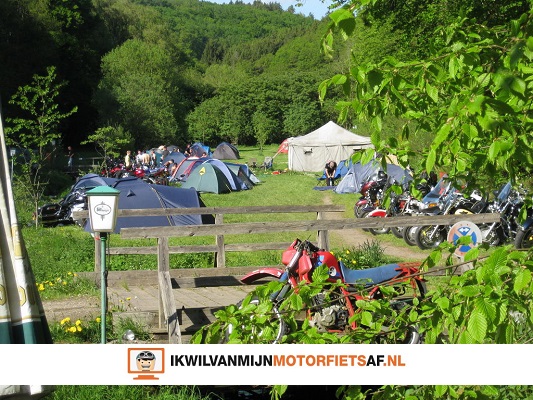 motorcamping eifel