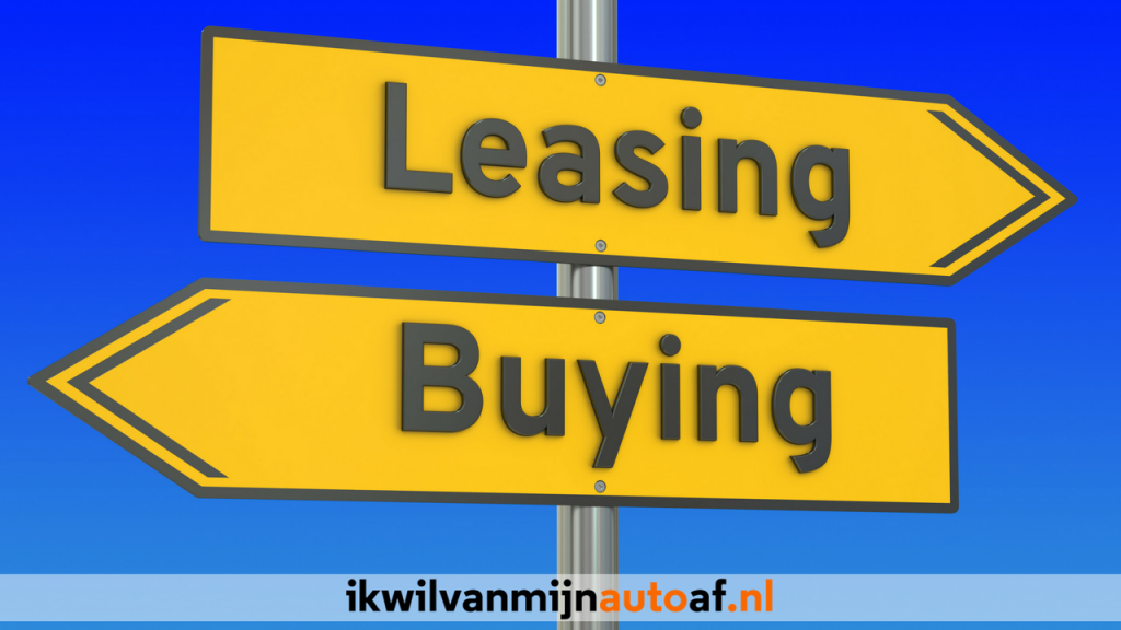 Leas or Buy