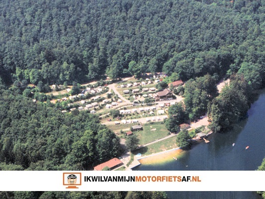 motorcamping harz