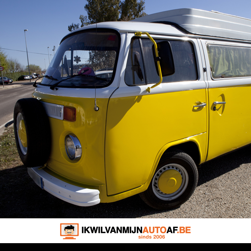 VW T1