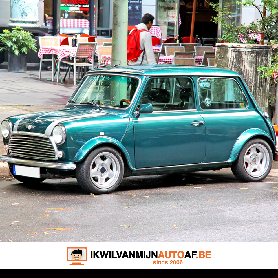 Originele Mini