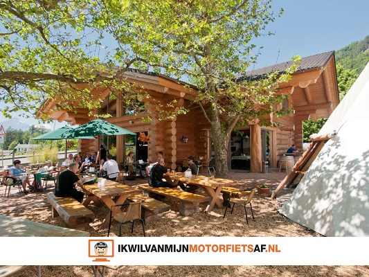 camping zwitserland