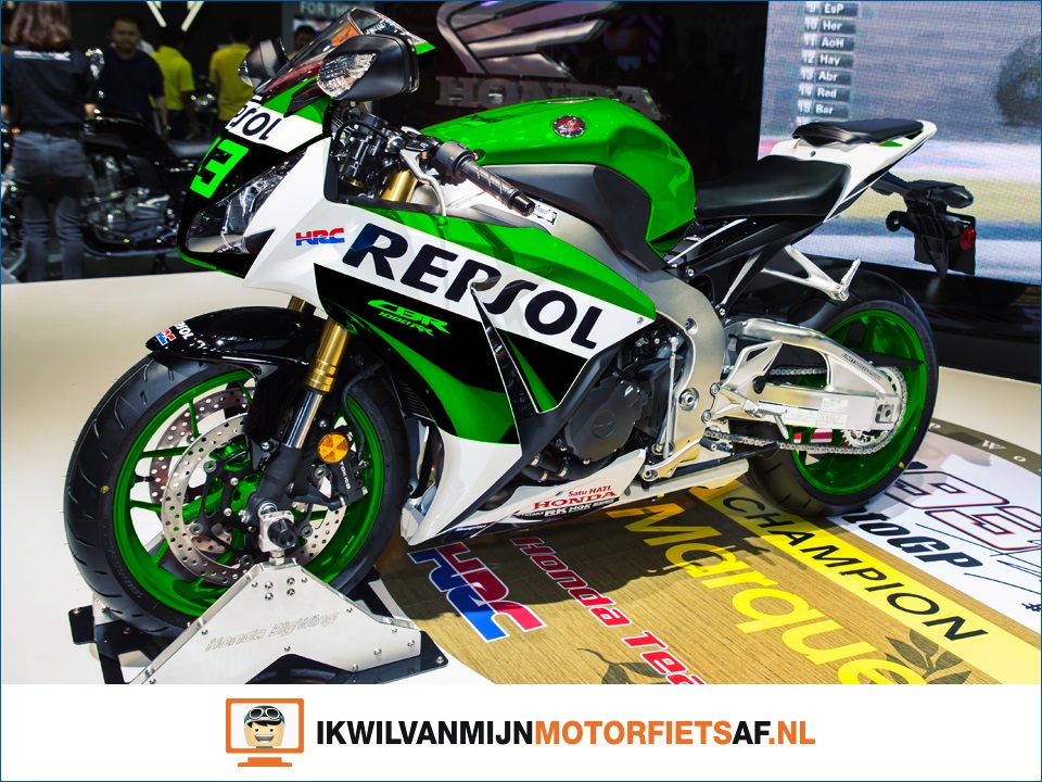 Honda Repsol