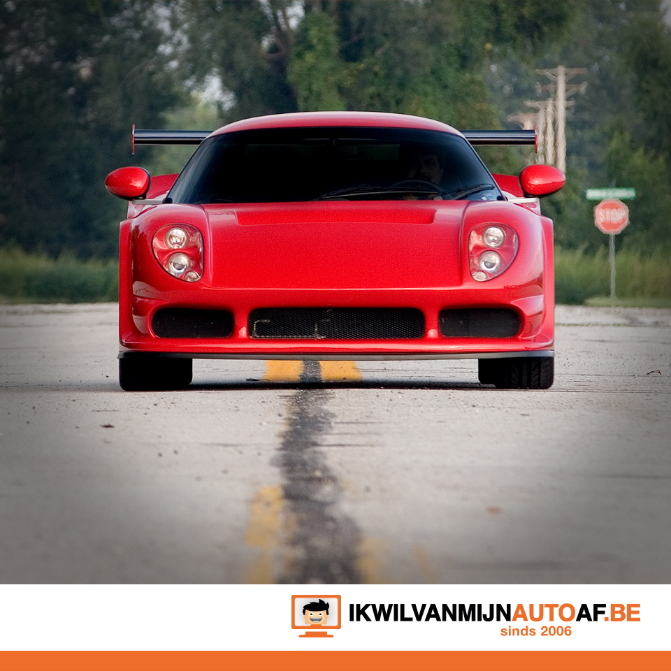 Supercar