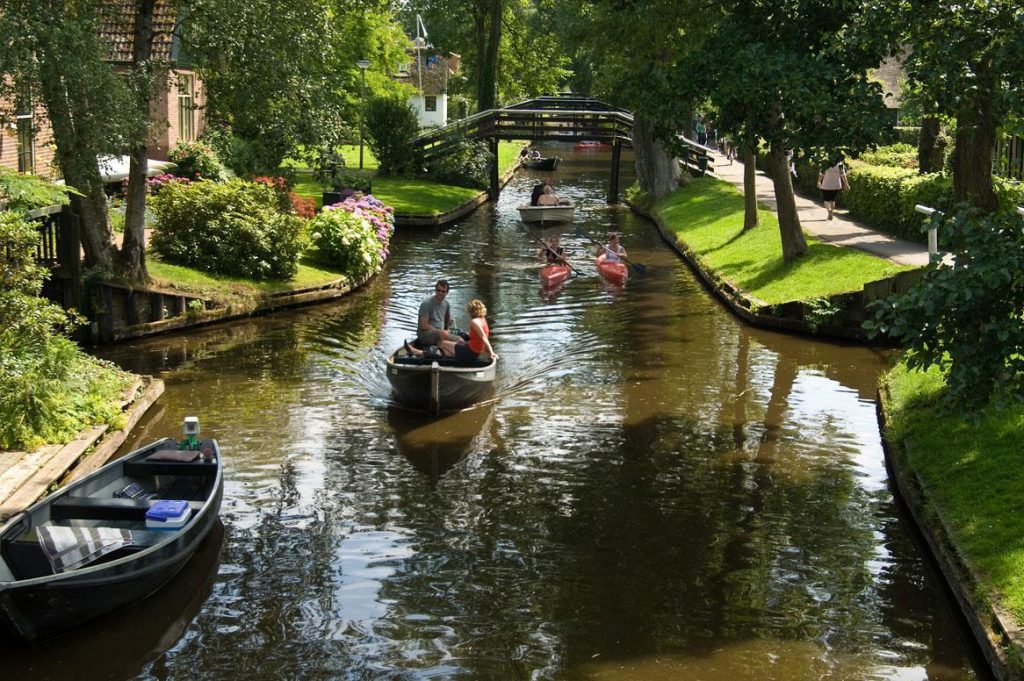 giethoorn-a