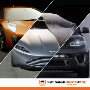 Collectie James Bond