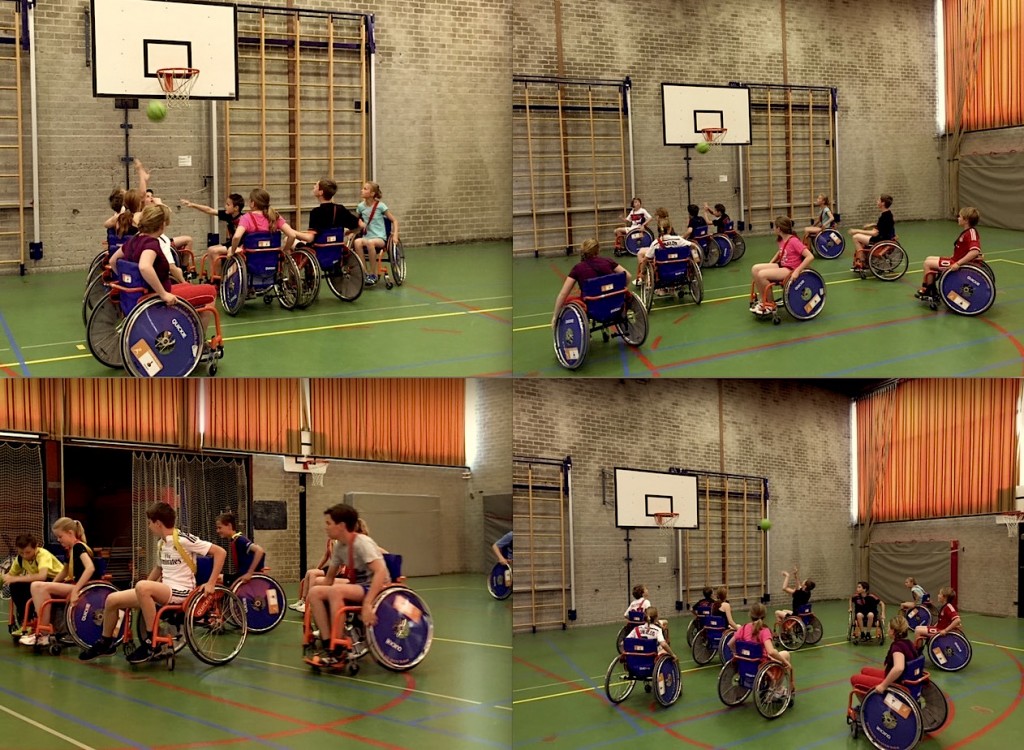 (S)Cool on Wheels Denekamp