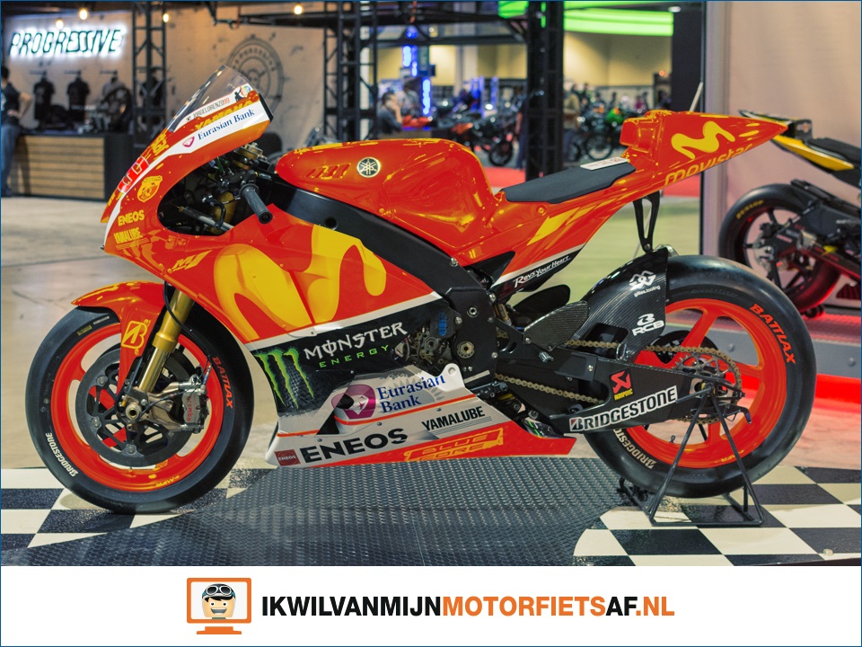 Yamaha M1
