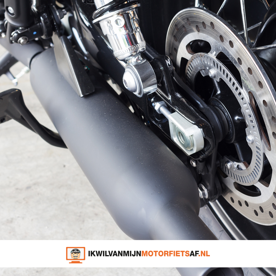 motor remmen