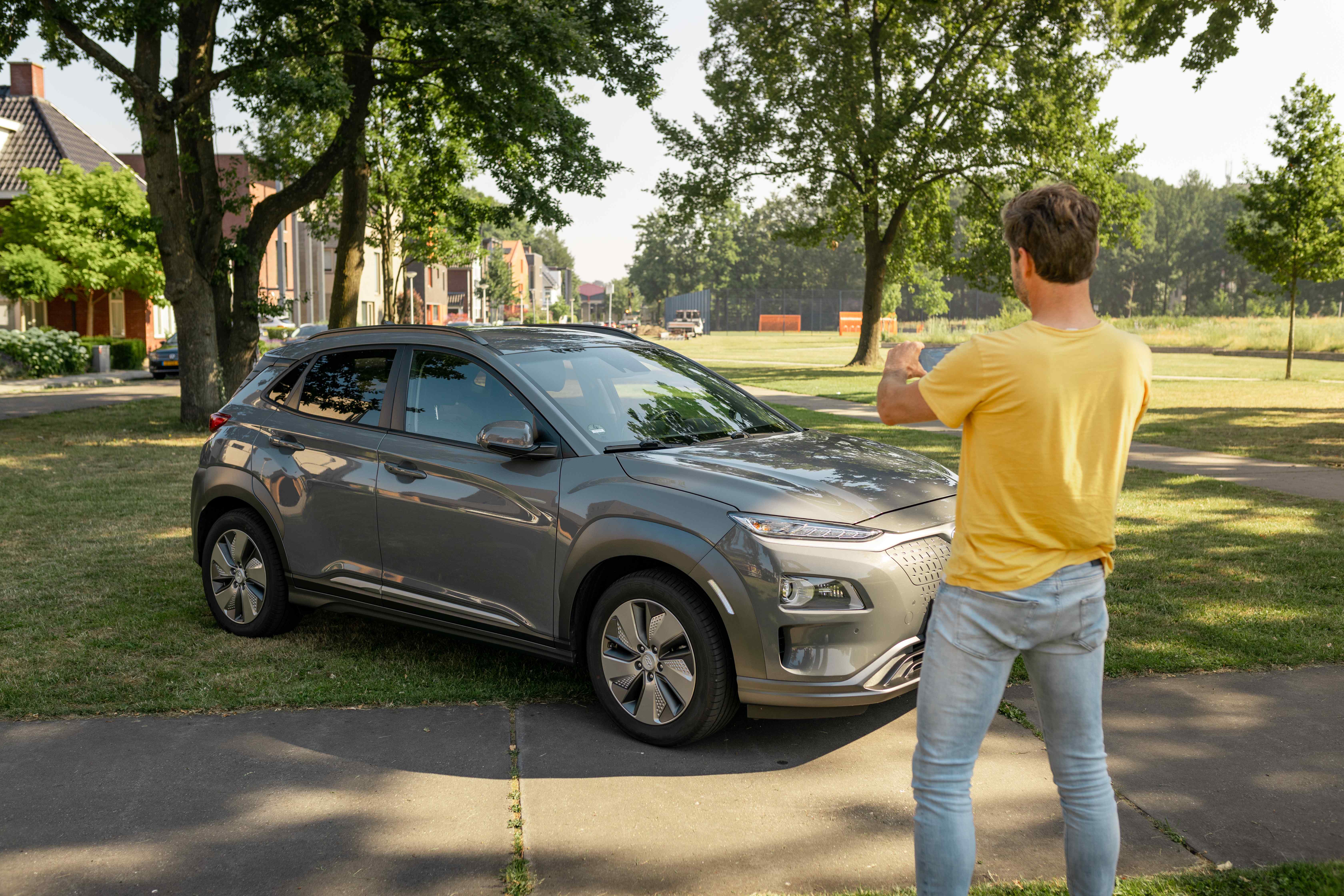 Wat is een chassisnummer? » ikwilvanmijnautoaf.nl