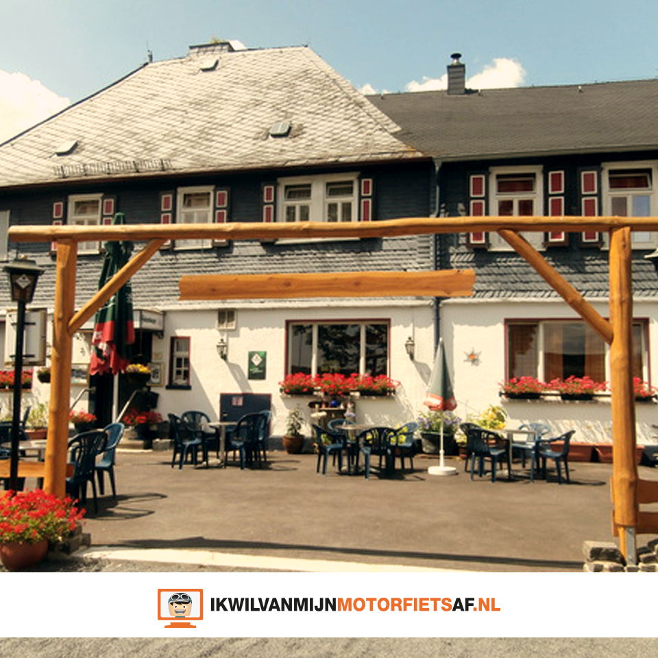 Motorhotel Westerwald