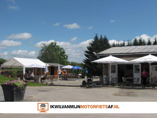 Motorcamping België