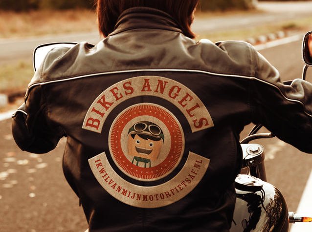 Bikes Angels