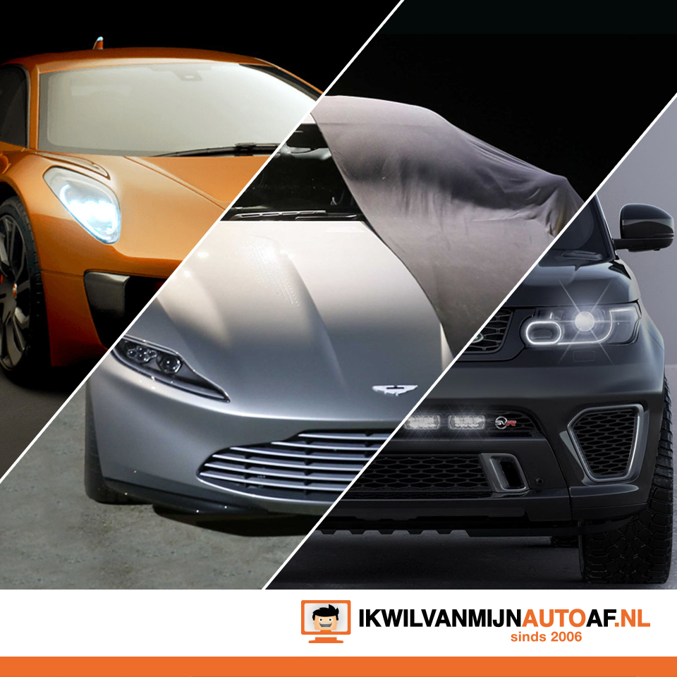 Land Rover, Aston Martin en Jaguar