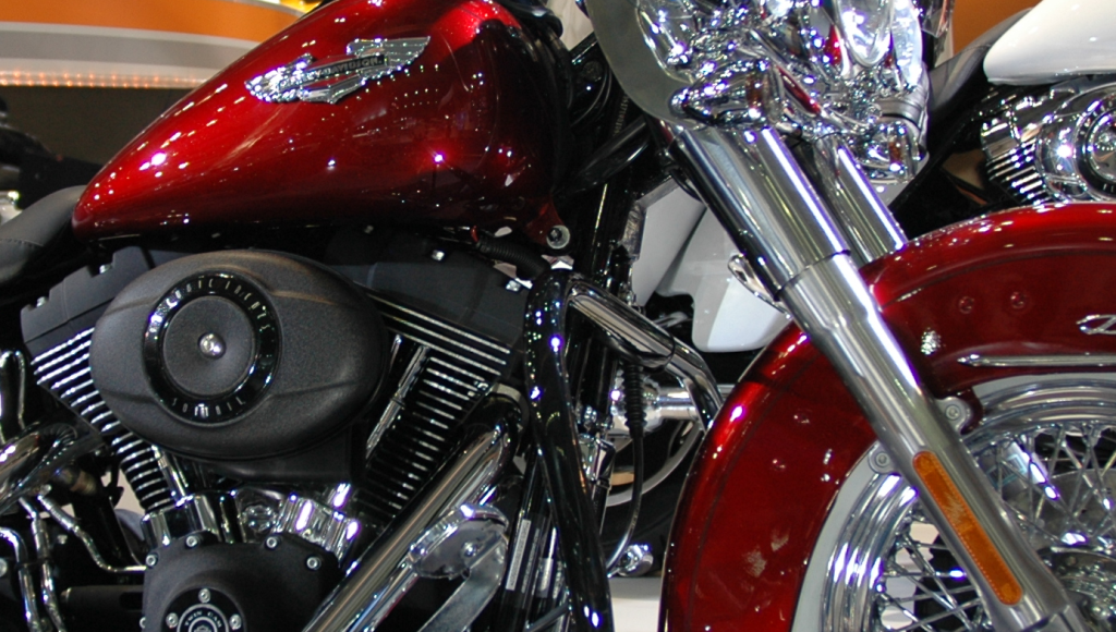 motorhuis aanbod