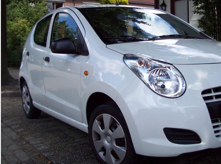 Suzuki te koop