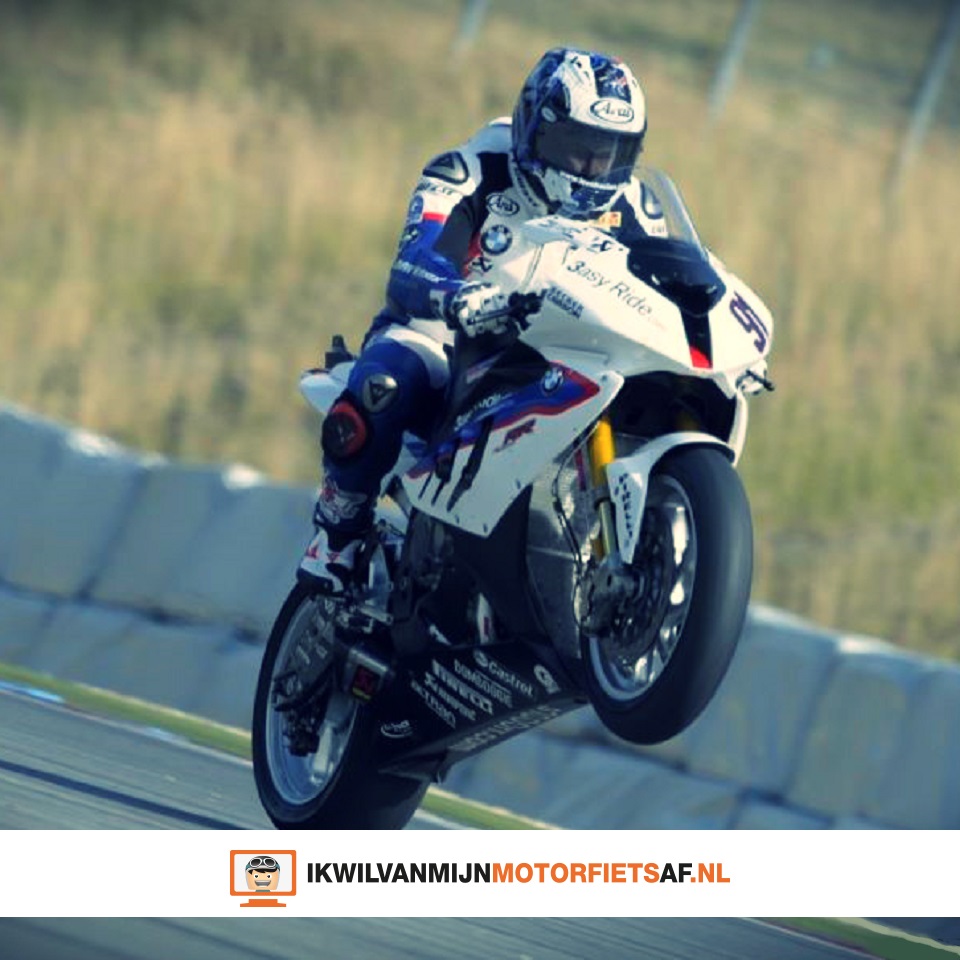 Wheelie control