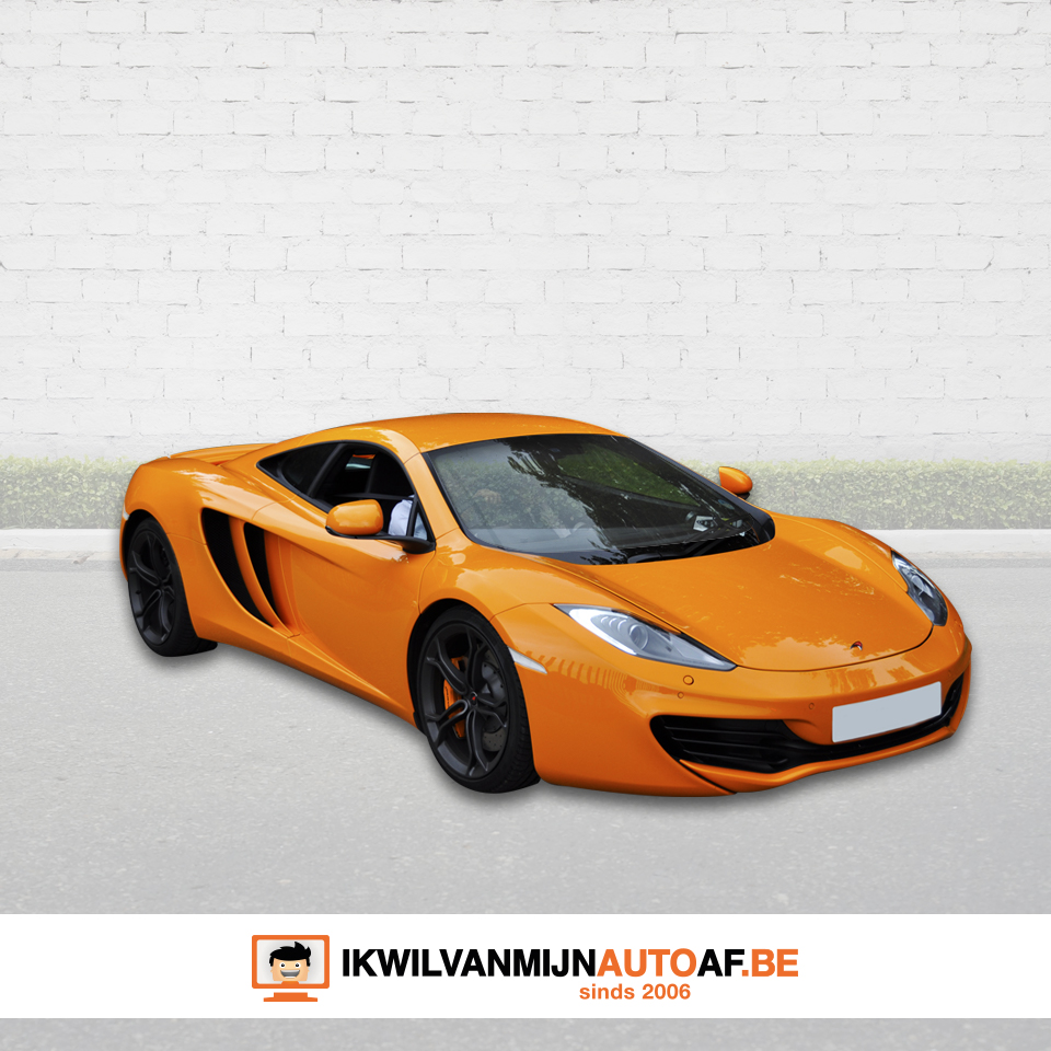 Oranje kleur