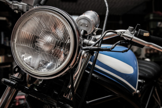 motor verkopen