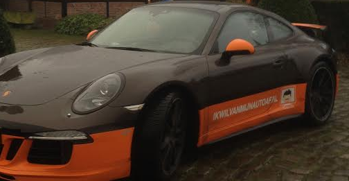 Ikwilvanmijnautoaf.nl Scan Covery Trial