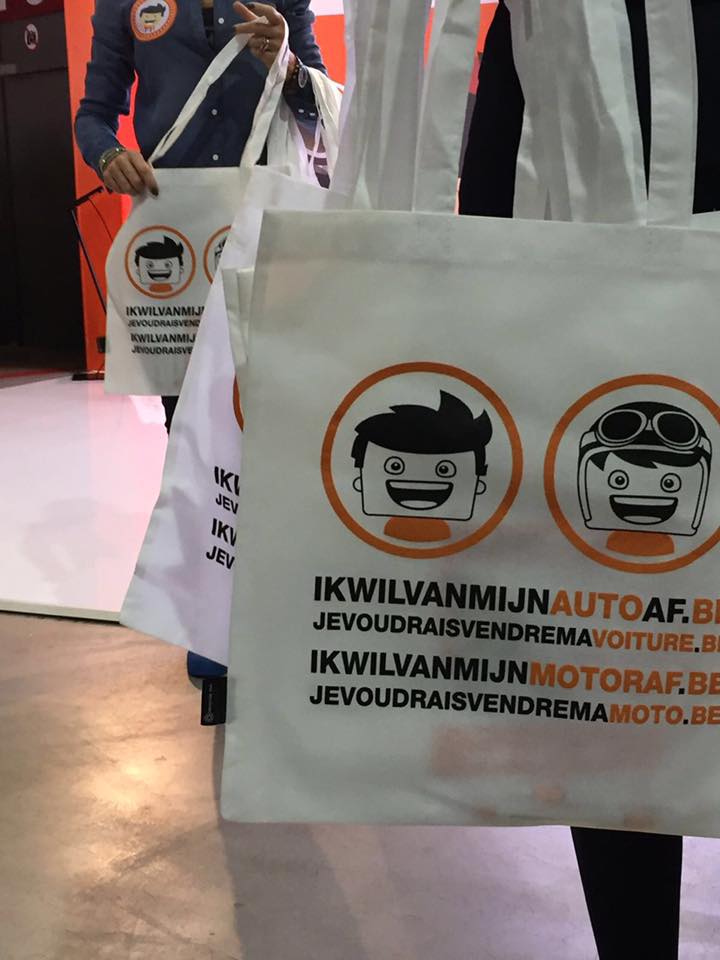 Update Autosalon