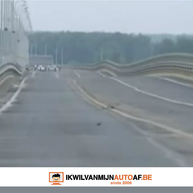 Volgograd brug