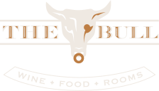 Logo of The Bull and The Hide