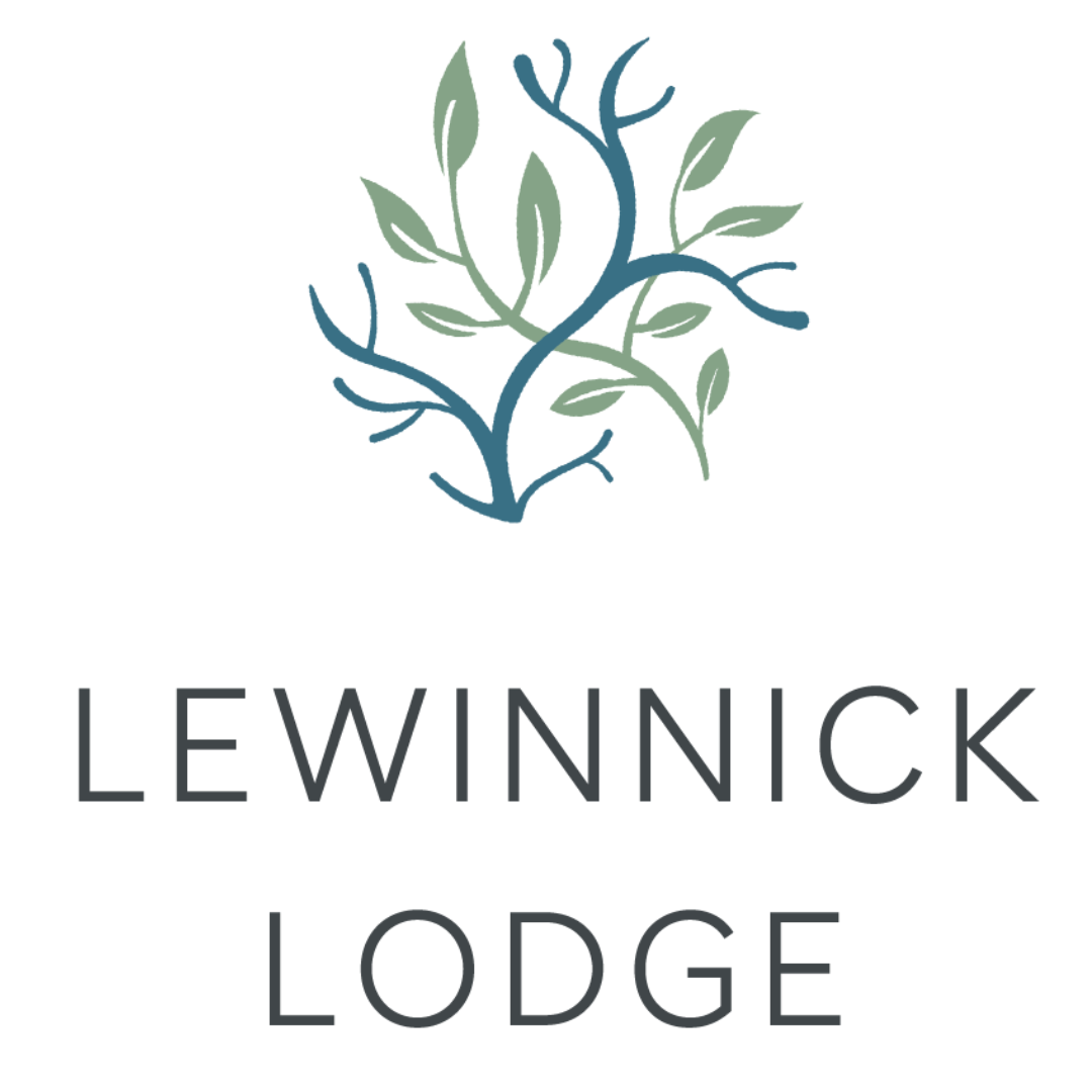 Logo of Lewinnick Lodge