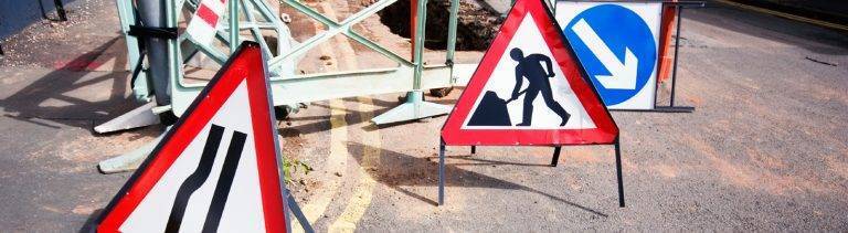 NRSWA Streetworks Reassessment Project Skills Solutions