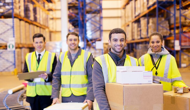 Manual handling training - Project Skills Solutions