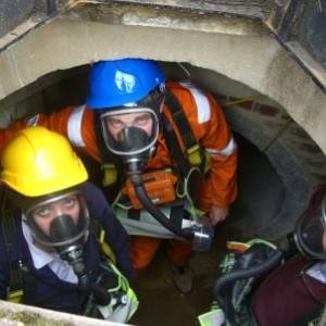 Confined Space Training Essex and UK Wide