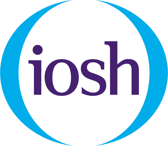 IOSH Courses logo - UK wide IOSH courses