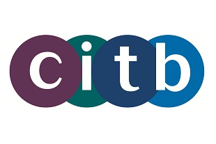 CITB Logo image 