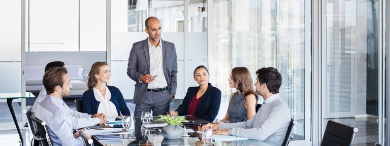 IOSH Leading Safely courses in Essex, London and UK wide - Director with safety management