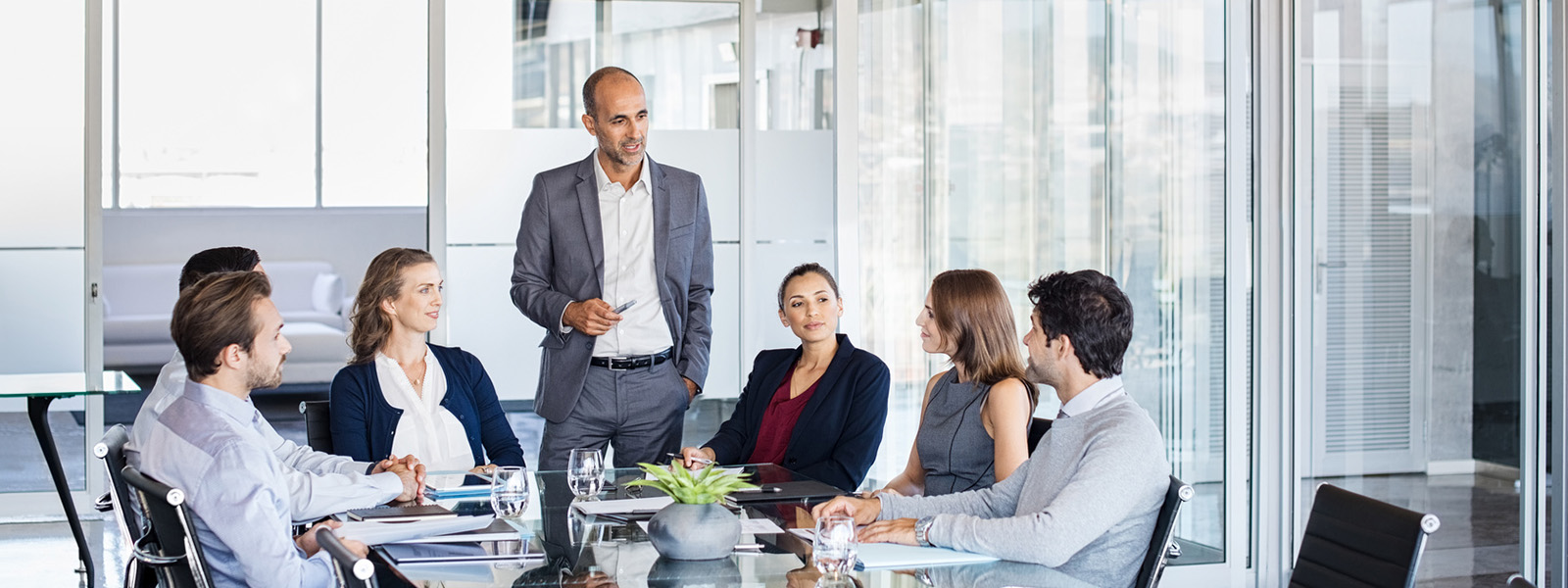 IOSH Leading Safely courses in Essex, London and UK wide - Director with safety management